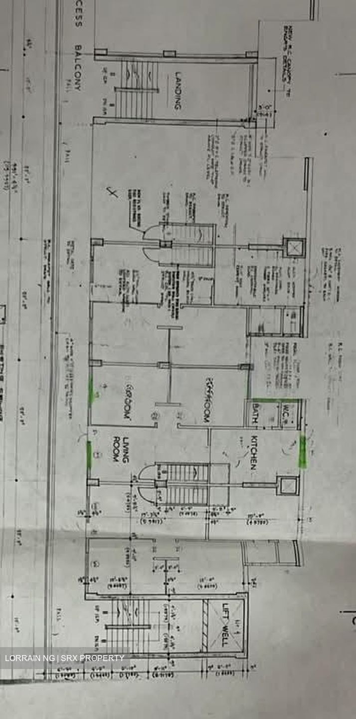 Marine Terrace Haven (D15), Shop House #624887071